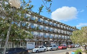 Hotel Beira-Mar Centro De Eventos